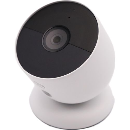 Google Nest Cam, Netz­werk-Über­wa­chungs­ka­me­ra