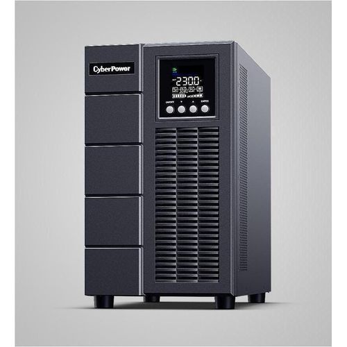 Cyberpower USV OLS3000EA-DE Tower, 2700W Online