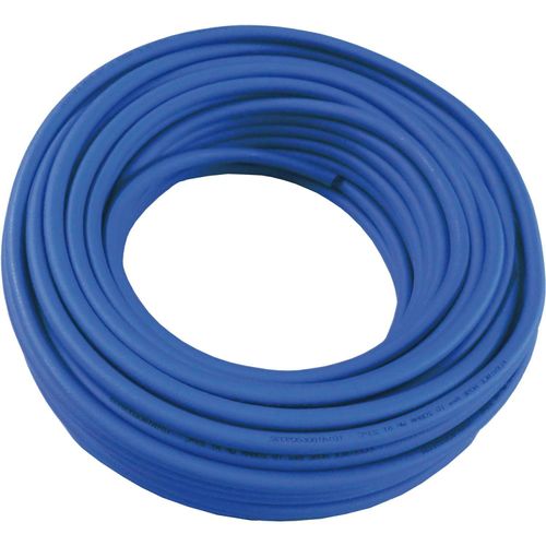 DL-Gummischlauch 10 x 16 mm 2-fach gewebeverstärkt Länge: 50 Meter