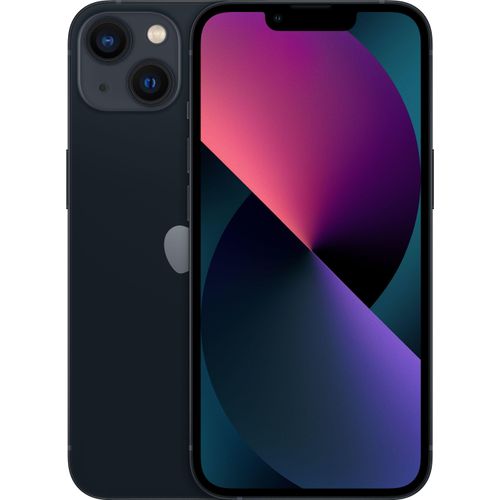 Apple iPhone 13 256GB Mitternacht
