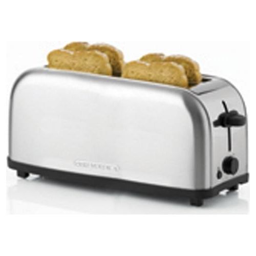 Toaster Manhattan Steel4 2268