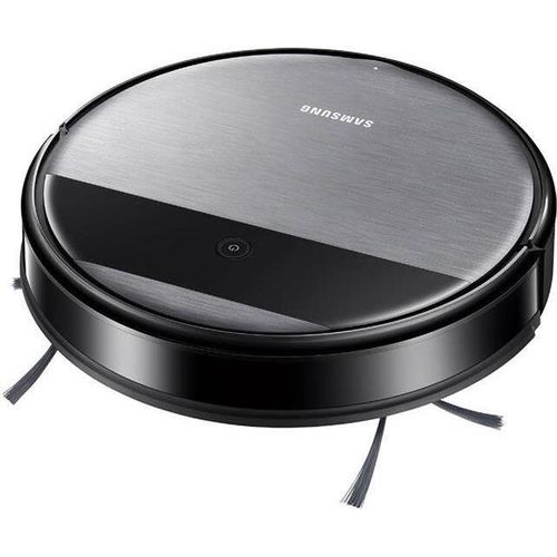 SAMSUNG Saug- und Wischroboter (VR05R503PWG/WA) Saugroboter