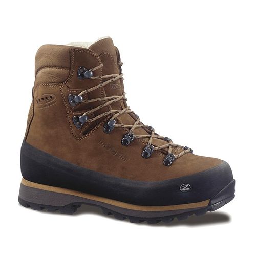 Wanderschuhe Trezeta Top Evo Leather