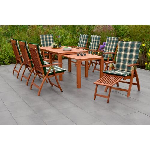 Merxx Gartenmöbelset 