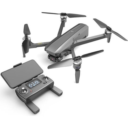 B16 Pro Drohnen 3-Achsen Gimbal mit 4K UHD Kamera 28 Min. Flugzeit GPS Auto Return Home