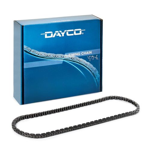 DAYCO Steuerkette VW,AUDI,SKODA TCH1001 03C109158A