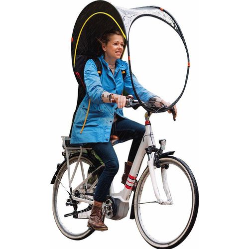 Bub-up Regenschutz Beim Radfahren/regenschutz Mehrfarbig Junge Mehrfarbig One Size