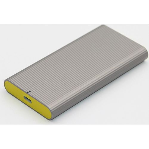 Sony Sl-M Externe Ssd 2Tb Festplatte