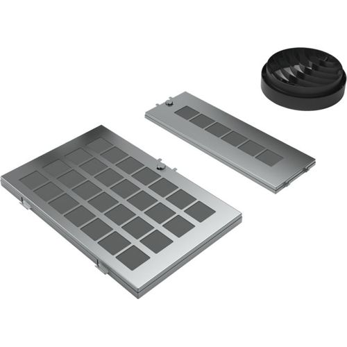 Neff Z51AFR0X0, Long Life Umluftset