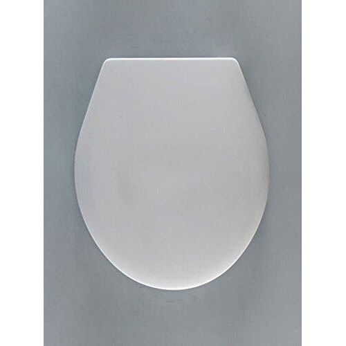 Hamberger WC-Sitz Toilettensitz Passat SoftClose jasmin - 522397