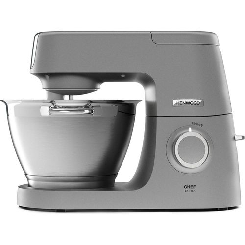 Küchenmaschine Chef Elite KVC5300S