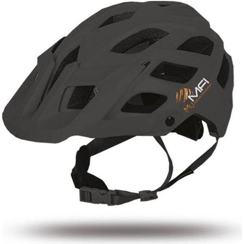 Fahrradhelm Mfi explorer-future Fahrradhelmet (174)