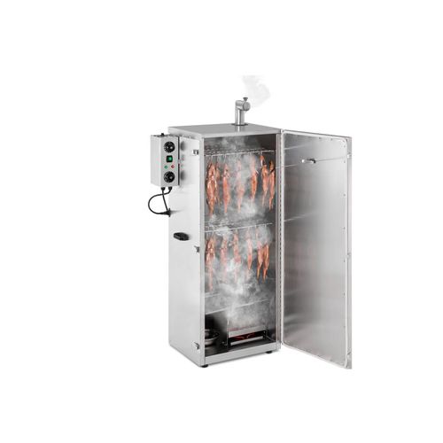 Royal Catering Räucherofen - 147 L - - 8 Roste