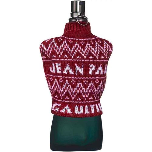 Jean Paul Gaultier - Le Male 125 ml Eau de Toilette Limited Christmas Collector Edition 2021