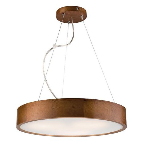 Hängeleuchte RUSTIKALE E27 Ø47cm H:70cm dimmbar
