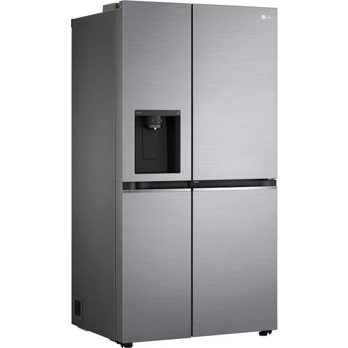 LG GSJV71PZTE Side-by-Side Kühlschrank