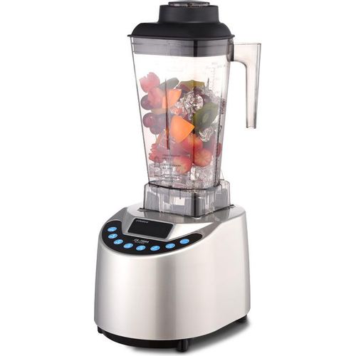 2200W Standmixer Food Processor Multifunktionswolf für Shakes Mahlen Hackfleisch Gewerblicher Haushalt