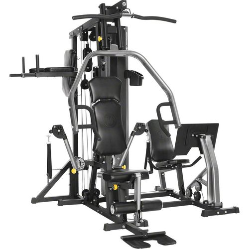 Horizon Fitness Multi-Station 
