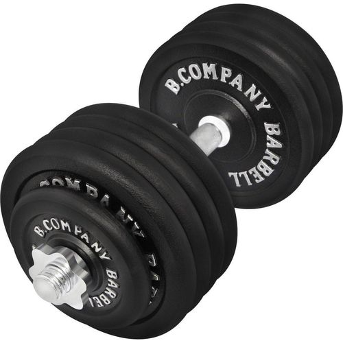 Guss Kurzhantel-Set 47,5Kg Hantelscheiben Hantelset Hanteln