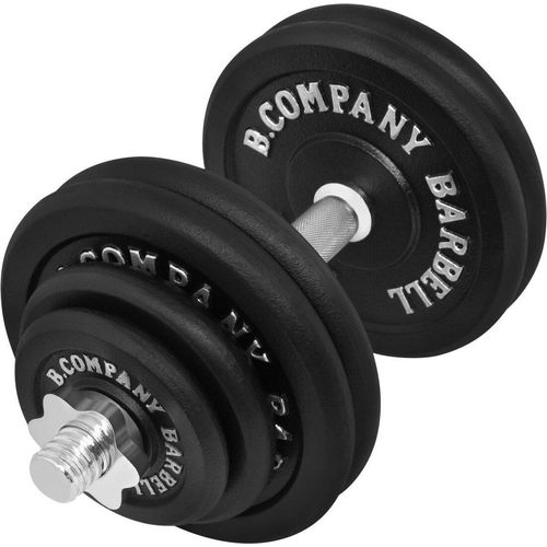 Guss Kurzhantel-Set 30Kg Hantelscheiben Hantelset Hanteln