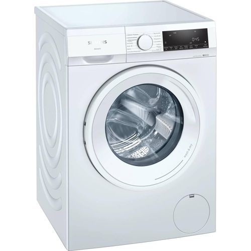 SIEMENS WN34A170 Waschtrockner