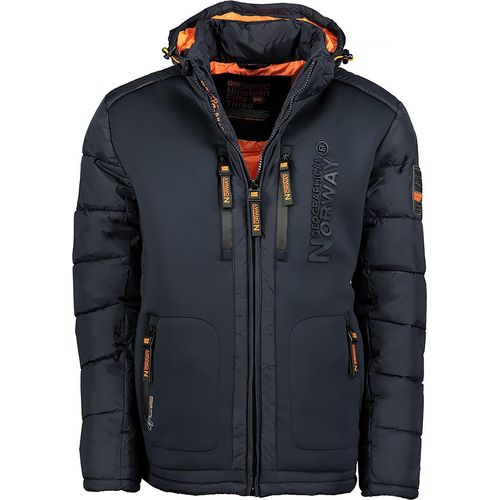 Geographical Norway-Beachwood068_man_navy : Größe - S Größe: S