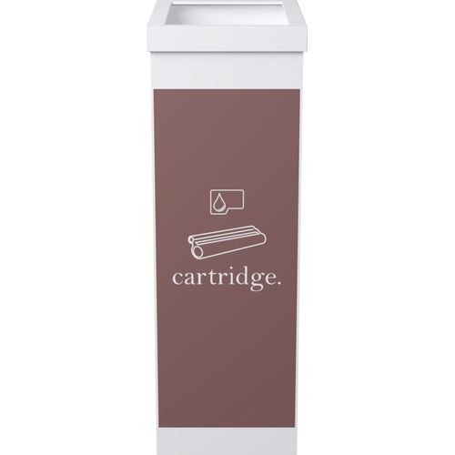 Paperflow Mülltrenner Druckerpatronen CTSCA.13 60l ws