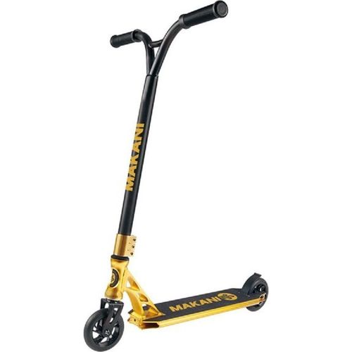 Kikkaboo Makani Hylos Kinderroller Golden Golden One Size