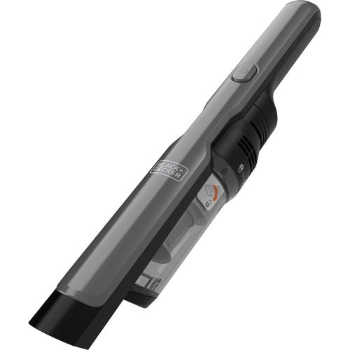 Black & Decker DVC320B21-QW Handstaubsauger Titanium