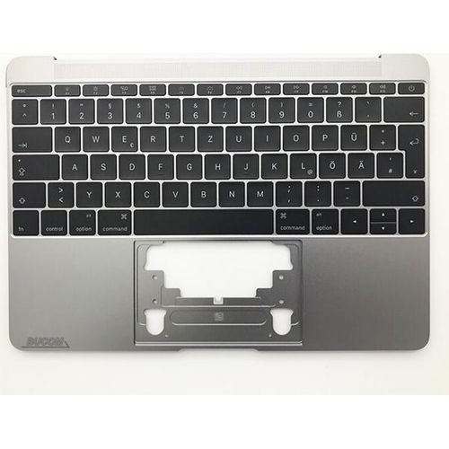 Topcase kompatibel mit Apple Macbook Retina 12
