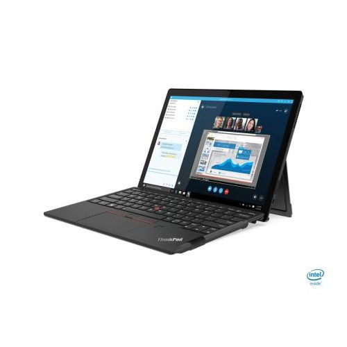 Notebook Lenovo X12 DETACHABLE G1 12,3