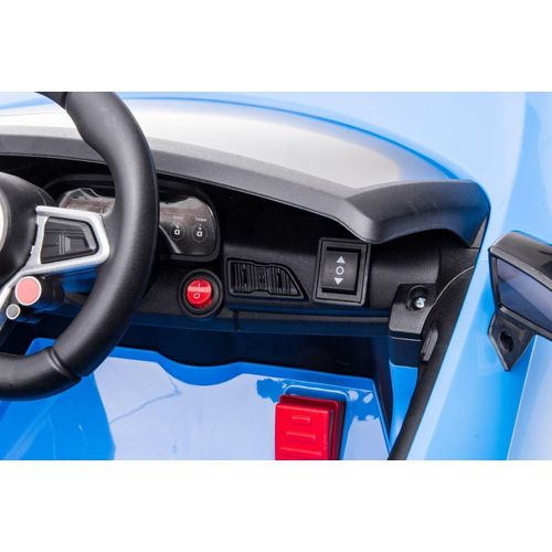 Audi R8 Kinder Auto Kinder Elektroauto Akku Kinderfahrzeug 12V Mod. 2021