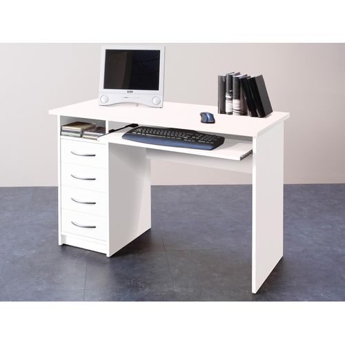 Schreibtisch Computertisch Bürotisch Arbeitstisch Tisch Büromöbel 