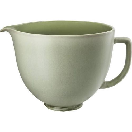 Kitchenaid Rührschüssel 5KSM2CB5PSL SAGE LEAF