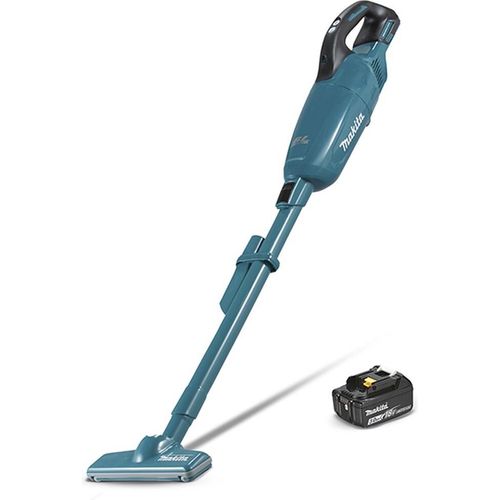 Akku-Staubsauger 18V / 3,0 Ah, 1 Akku + Ladegerät