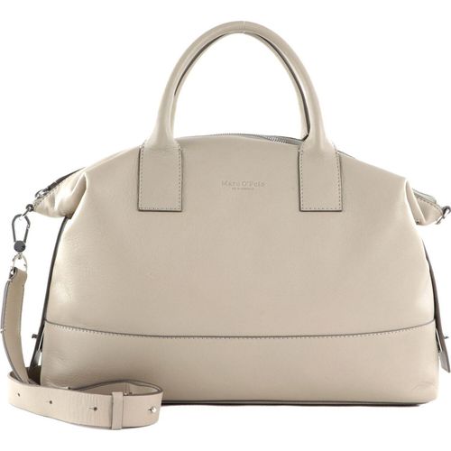 Marc O'Polo Marc O'Polo Shopper M, blushed grey grau 608-20-00093