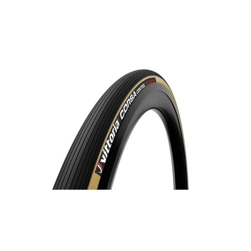 Vittoria Corsa Control Tubular 700c X 30 Rennradreifen Braun,Schwarz 700C x 30 Braun,Schwarz 700C x 30