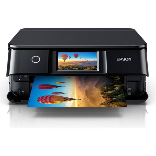 Expression Photo XP-8700 Multifunktionsdrucker