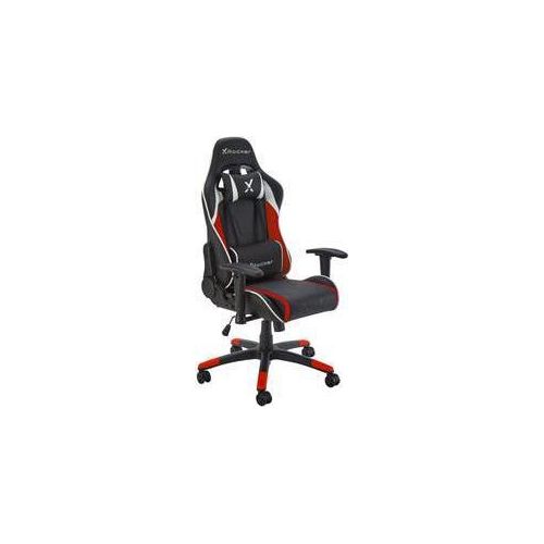 X Rocker Agility Compact eSports Gaming Bürostuhl für Teenager