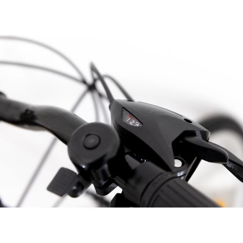 Trekkingrad Mtb 28 Zoll Fahrrad 21 Gang Mountainbike Hardtail