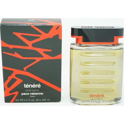 Paco Rabanne Tenere Eau de Toilette 100 ml