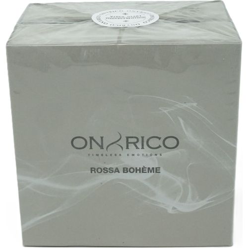 Onyrico Timeless Emotions Parfüm 100 ml Rossa Boheme