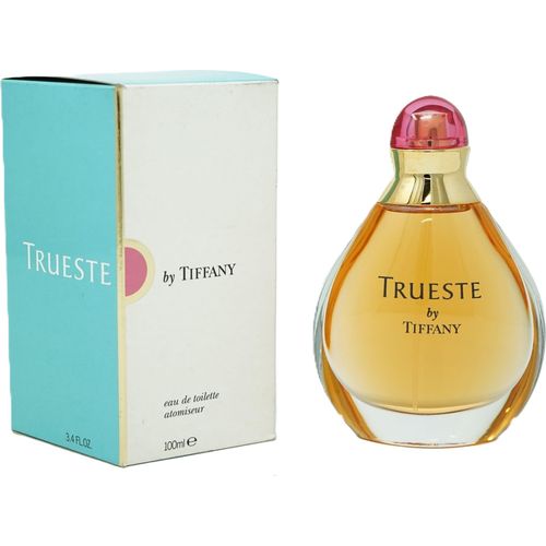 Tiffany Trueste Eau de Toilette 100 ml