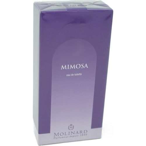 Molinard Mimosa Eau de Toilette Spray 100 ml