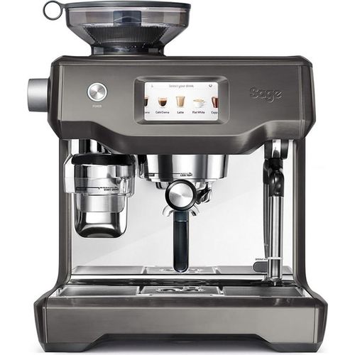 SAGE SES990BST4EEU1 Kob-Kaffeemaschine
