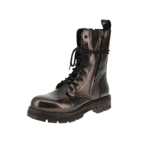 Replay Darkstar GWL51 C0027L - Damen Schuhe Stiefel - DK-GREY, Größe:39 EU