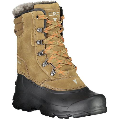 Cmp 38q4556 Kinos Wp 2.0 Schneeschuhe Beige EU 42 Frau Beige EU 42