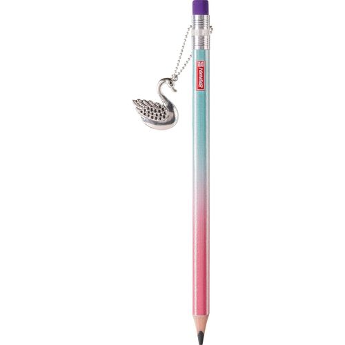 18X BRUNNEN 1029056842 Jumbo Bleistift Princess