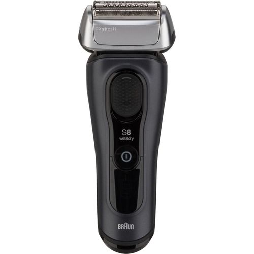 Braun Series 8 8413s wet&dry