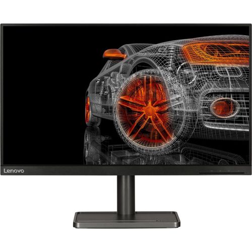 Monitor L24q-35, Raven Black, 23,8 Zoll, IPS, 75 Hz, 4 ms